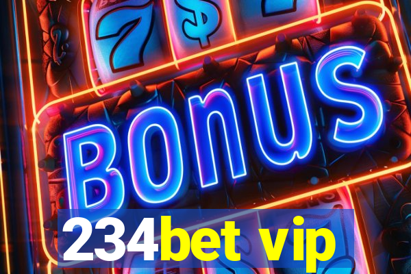 234bet vip